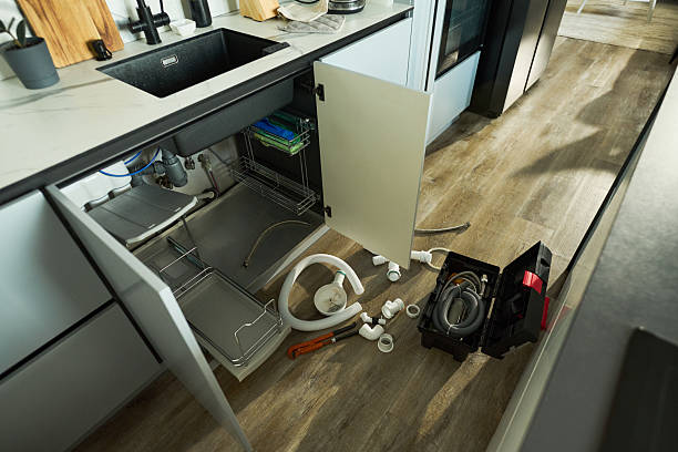 24/7 Emergency Drain Cleaning experts in McDonough, GA
